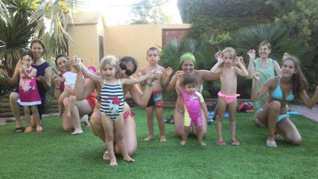 Camping Armanello 3 étoiles★★★