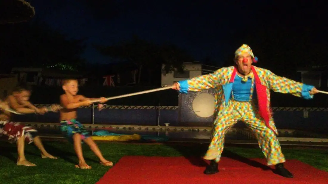 Camping Armanello 3 étoiles★★★