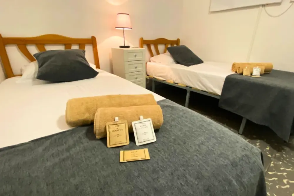 Appartement "brisa Marina" - 500 M De La Plage