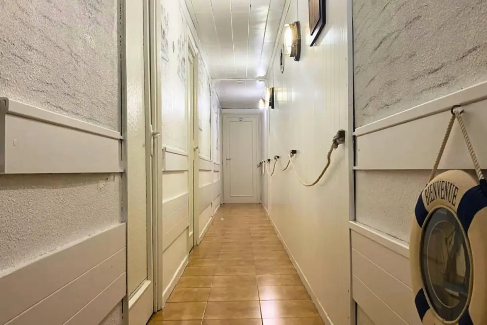 Appartement "brisa Marina" - 500 M De La Plage