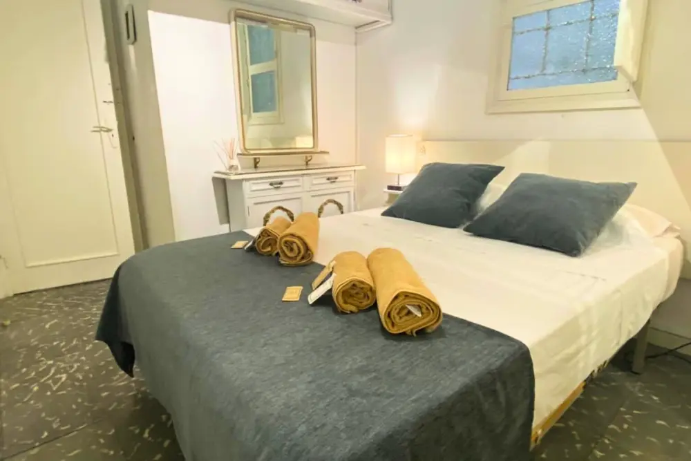 Appartement "brisa Marina" - 500 M De La Plage