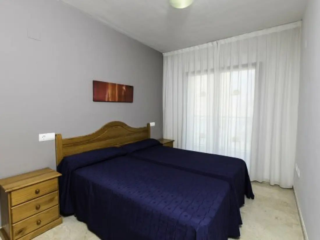 Résidence Pierre & Vacances Apartementos Benidorm Horizon