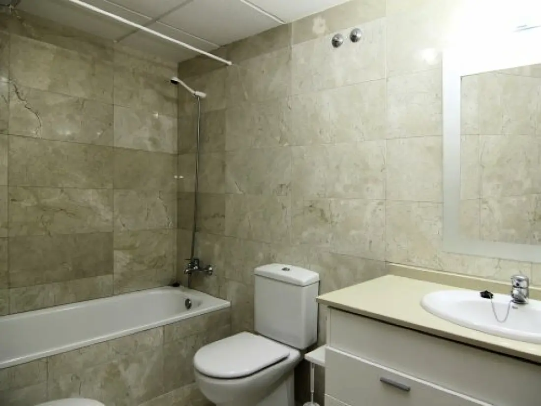 Résidence Pierre & Vacances Apartementos Benidorm Horizon