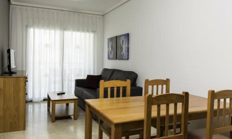 Espagne - Costa Blanca - Alicante - Benidorm - Résidence Pierre & Vacances Apartementos Benidorm Horizon