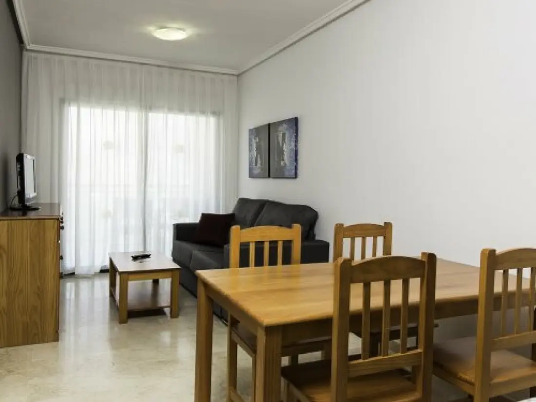 Résidence Pierre & Vacances Apartementos Benidorm Horizon