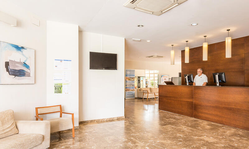 Résidence Pierre & Vacances Benidorm Levante - 4