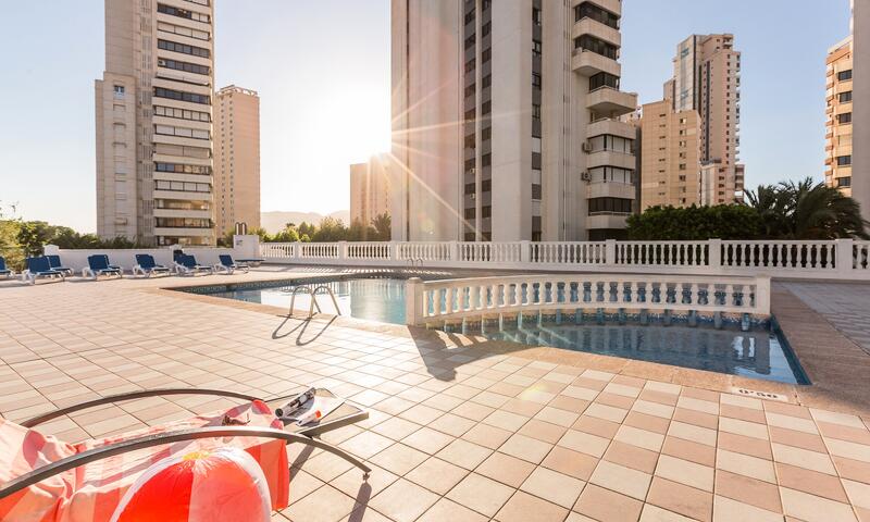 Résidence Pierre & Vacances Benidorm Levante - 5