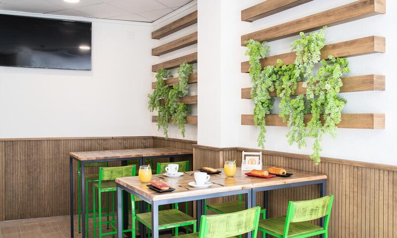 Résidence Pierre & Vacances Benidorm Levante - 3