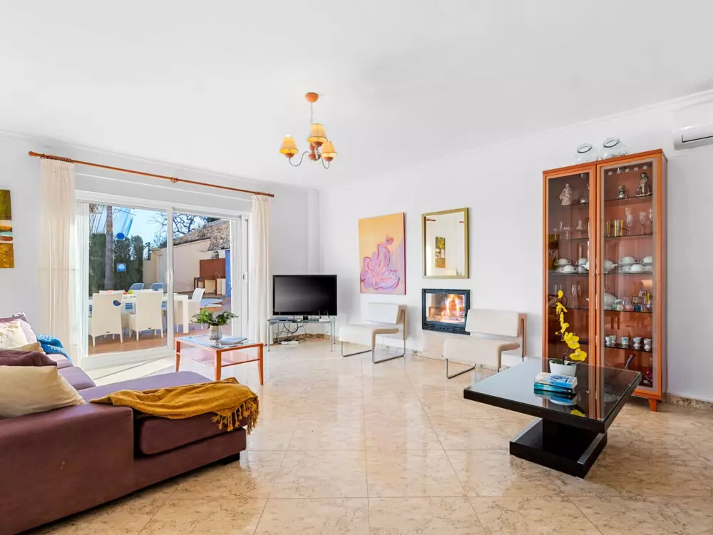 Maison de Vacances Benissa 205