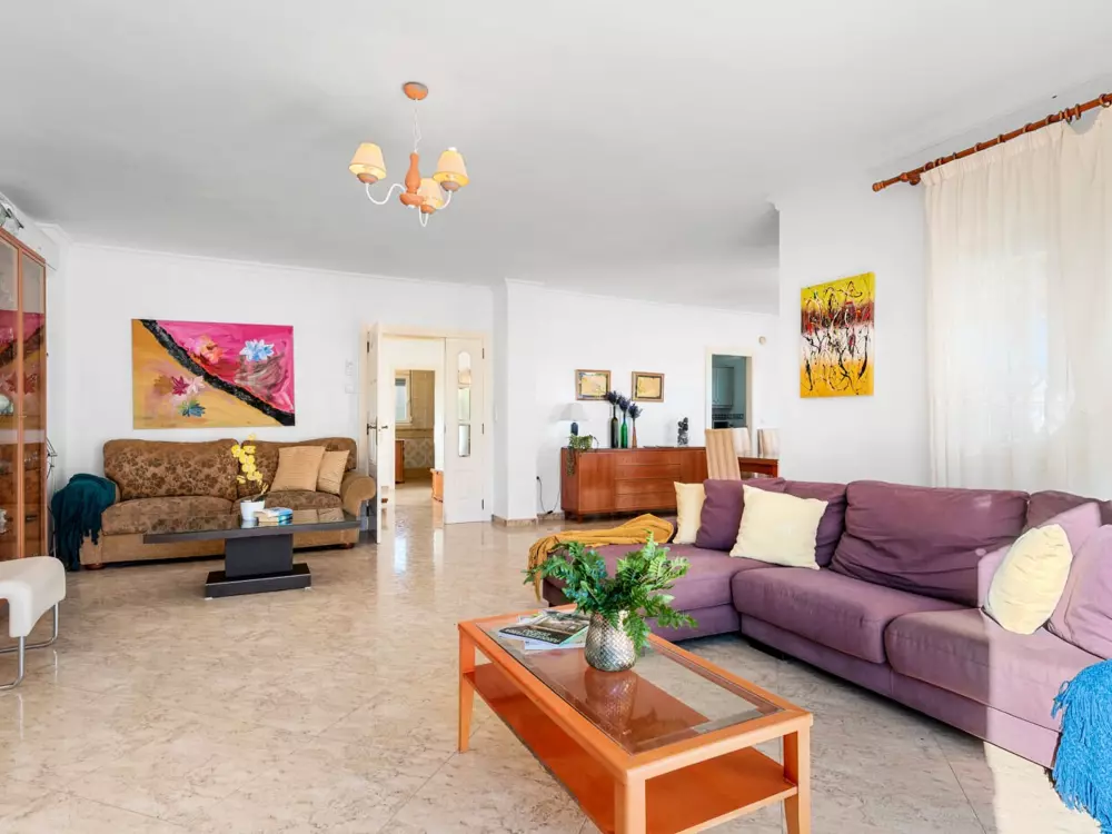 Maison de Vacances Benissa 205