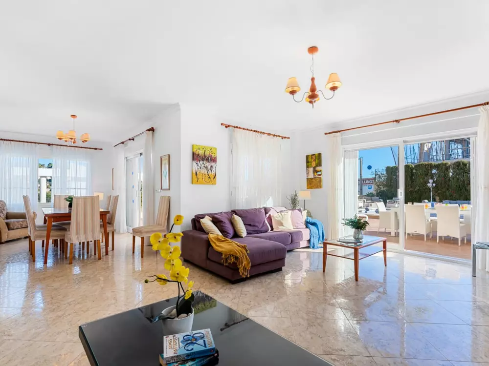 Maison de Vacances Benissa 205