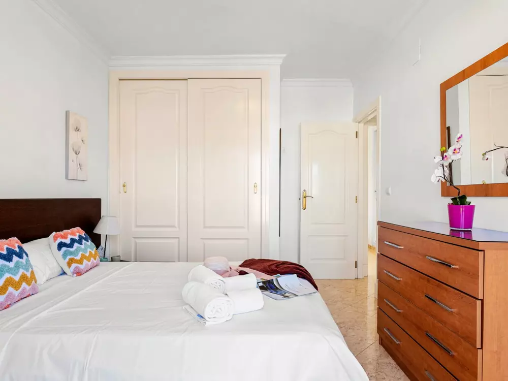 Maison de Vacances Benissa 205