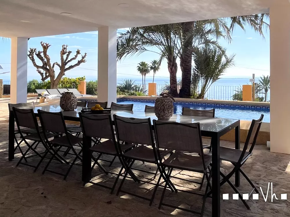 Maison de Vacances Benissa 249