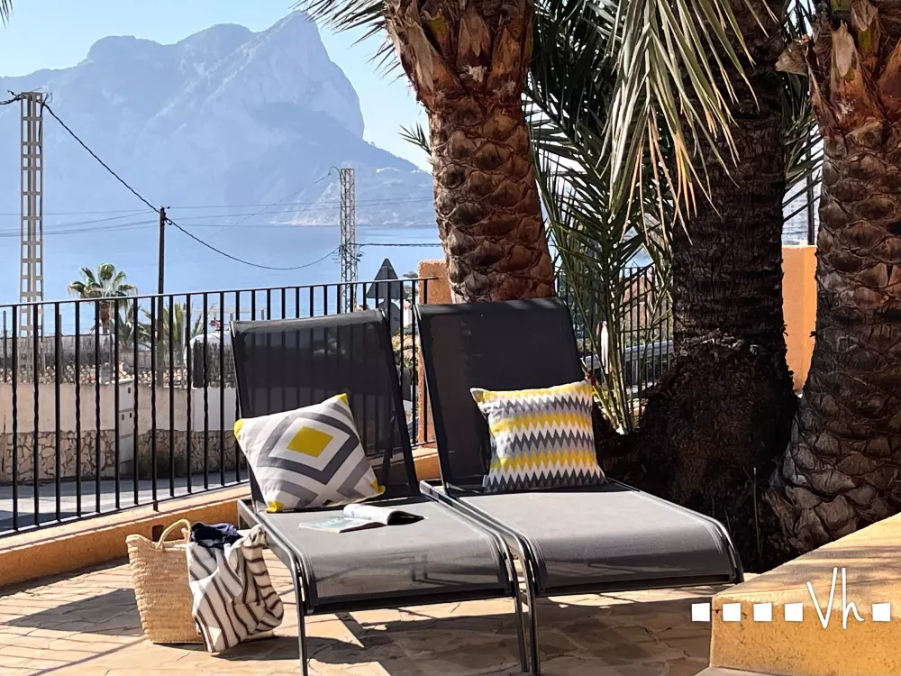 Maison de Vacances Benissa 249