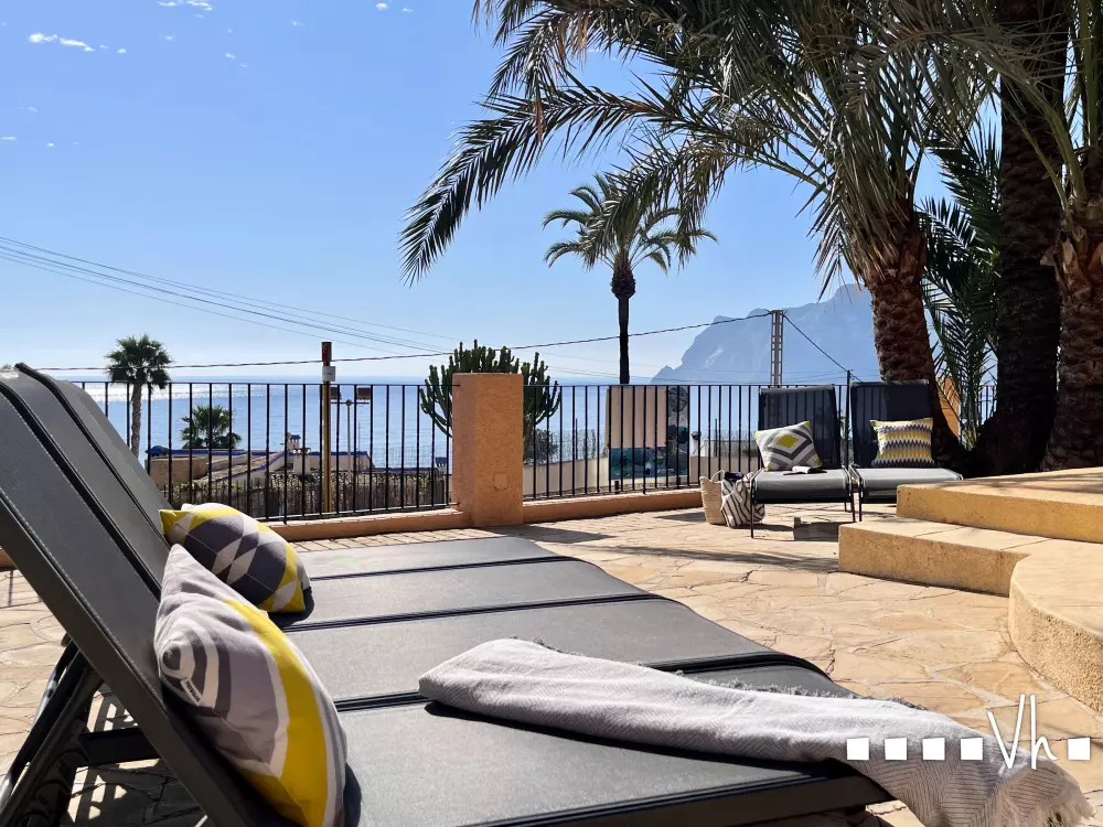 Maison de Vacances Benissa 249