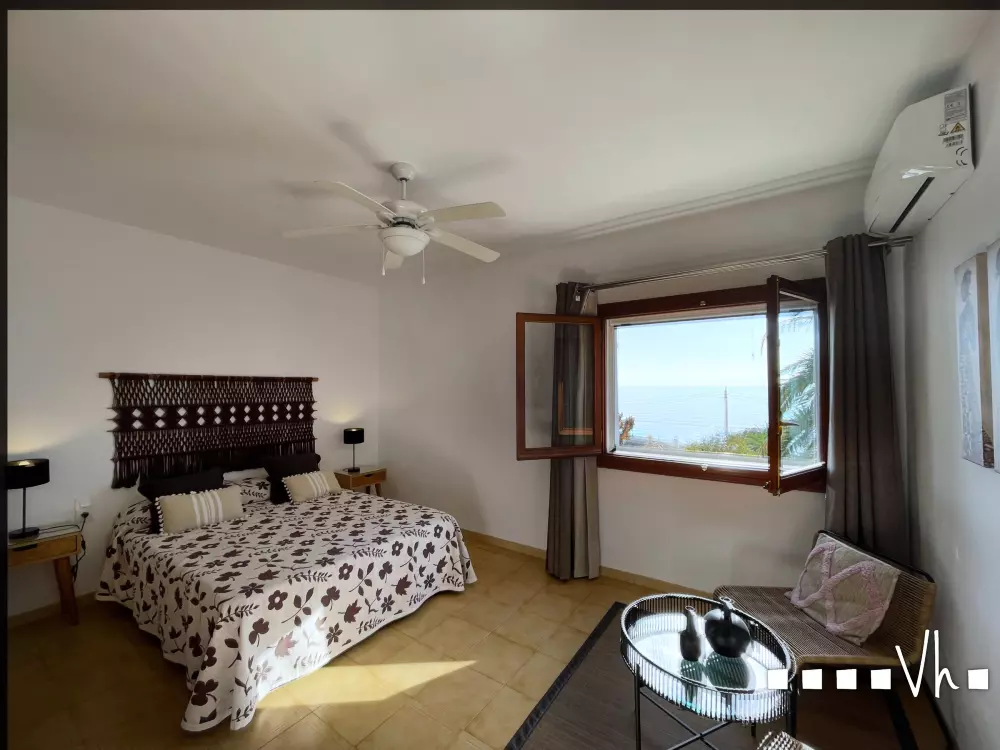 Maison de Vacances Benissa 249