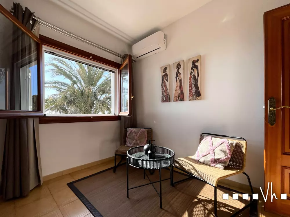 Maison de Vacances Benissa 249