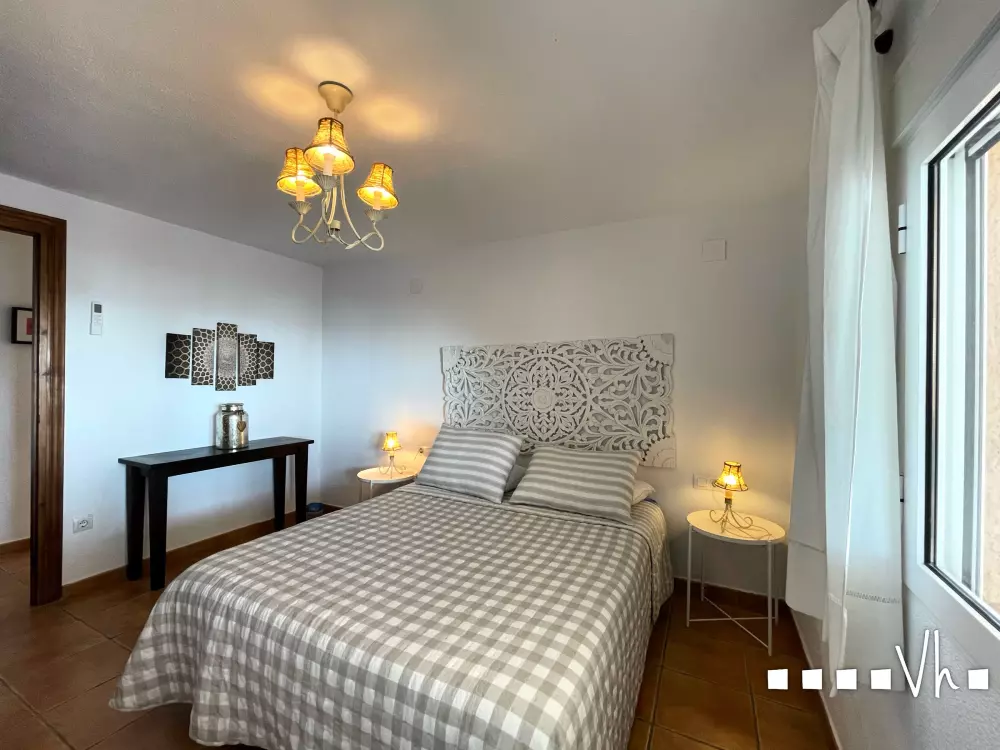 Maison de Vacances Benissa 249