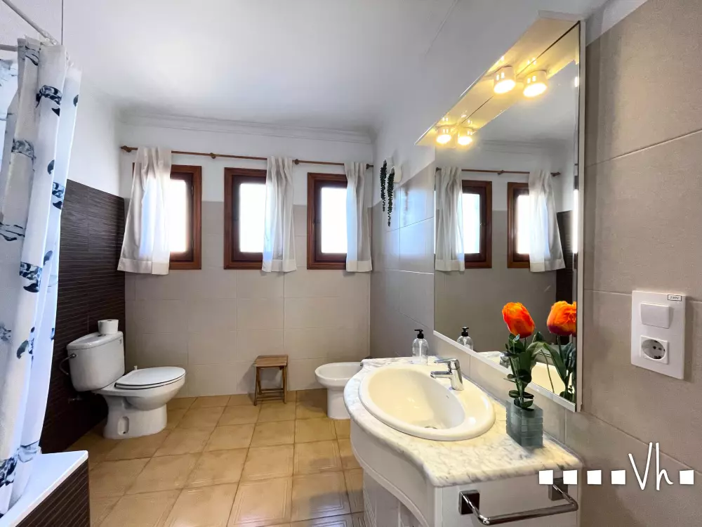 Maison de Vacances Benissa 249