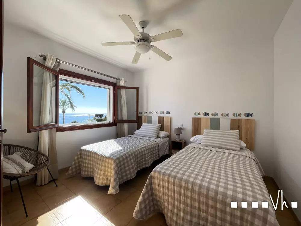 Maison de Vacances Benissa 249