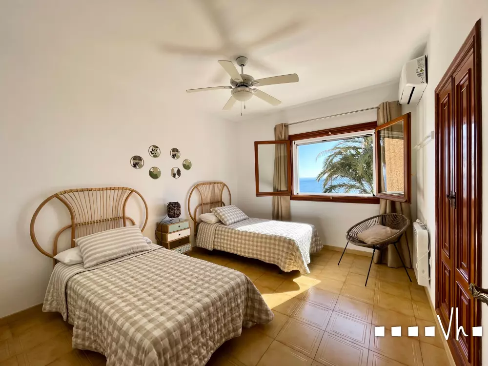 Maison de Vacances Benissa 249