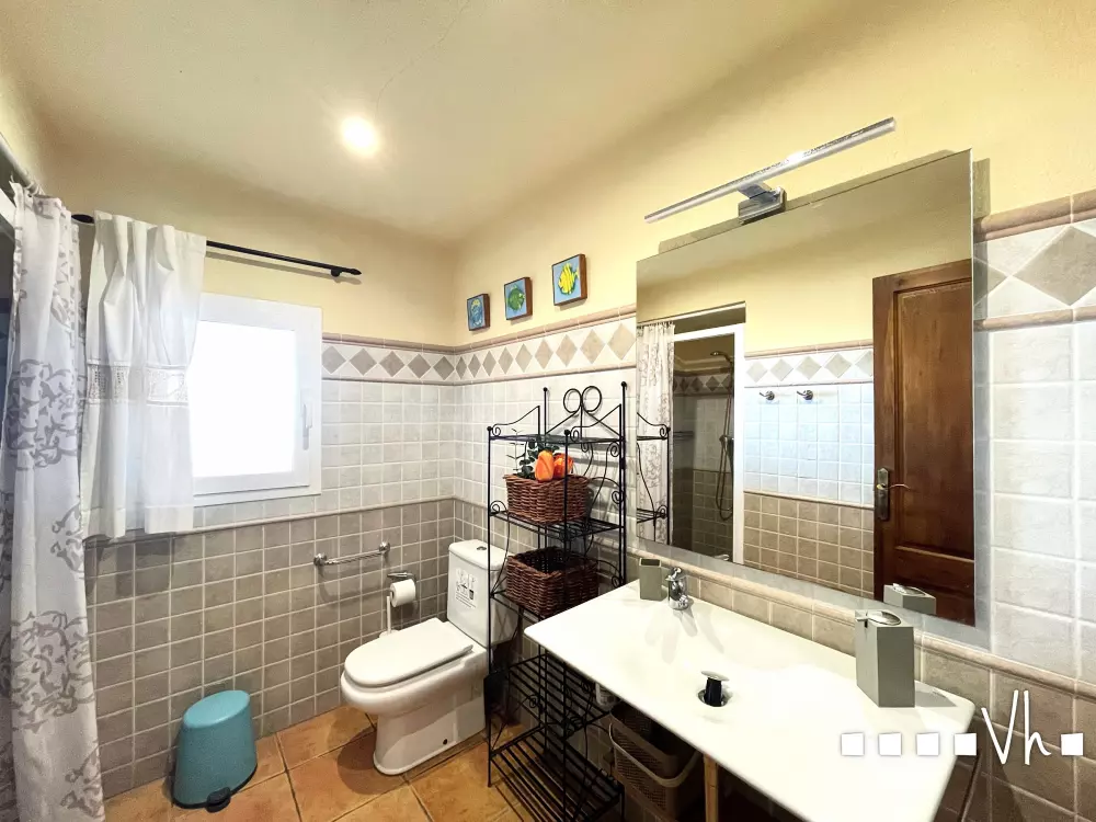 Maison de Vacances Benissa 249