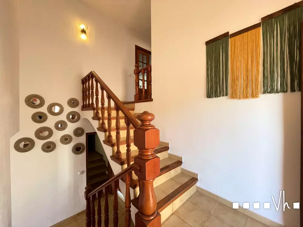 Maison de Vacances Benissa 249