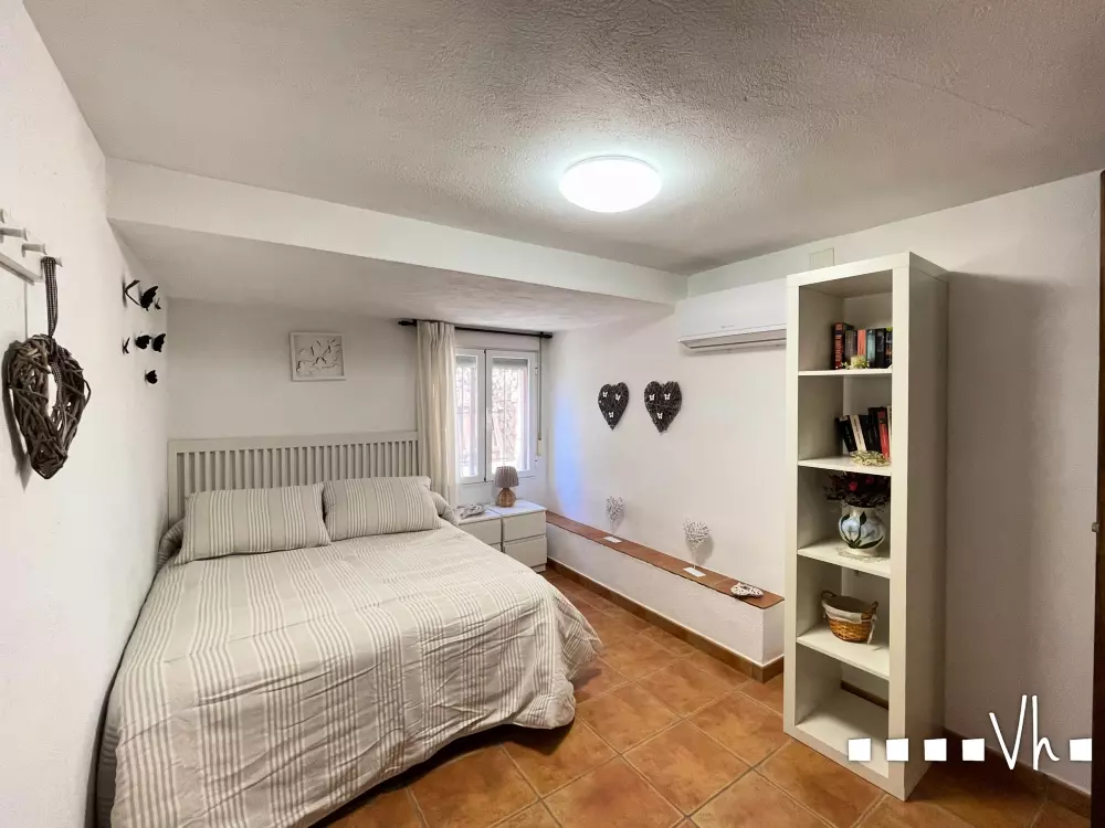 Maison de Vacances Benissa 249