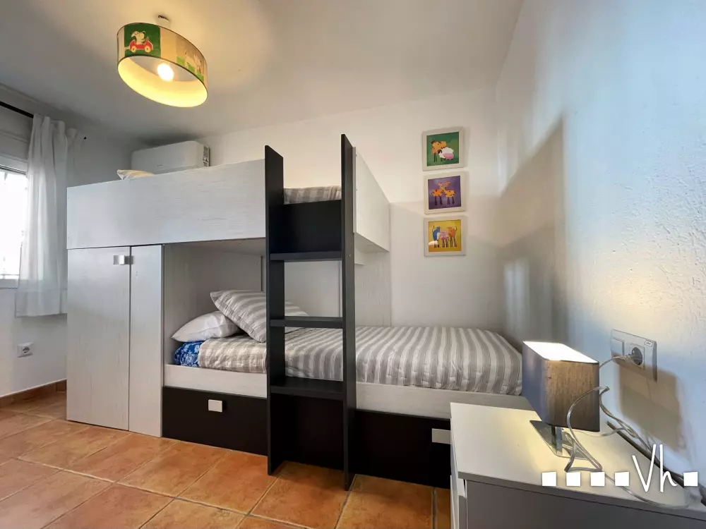 Maison de Vacances Benissa 249