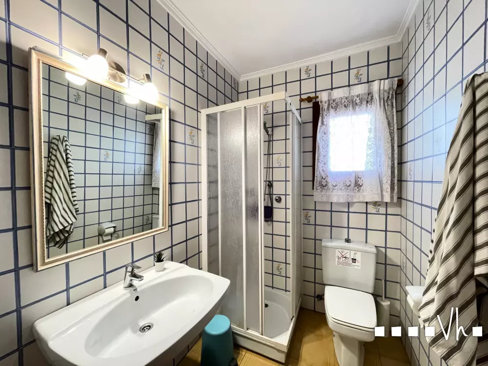 Maison de Vacances Benissa 249