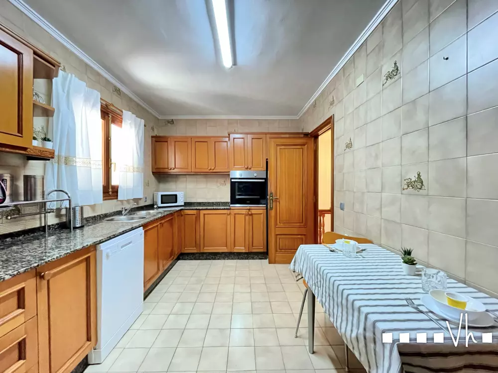 Maison de Vacances Benissa 249