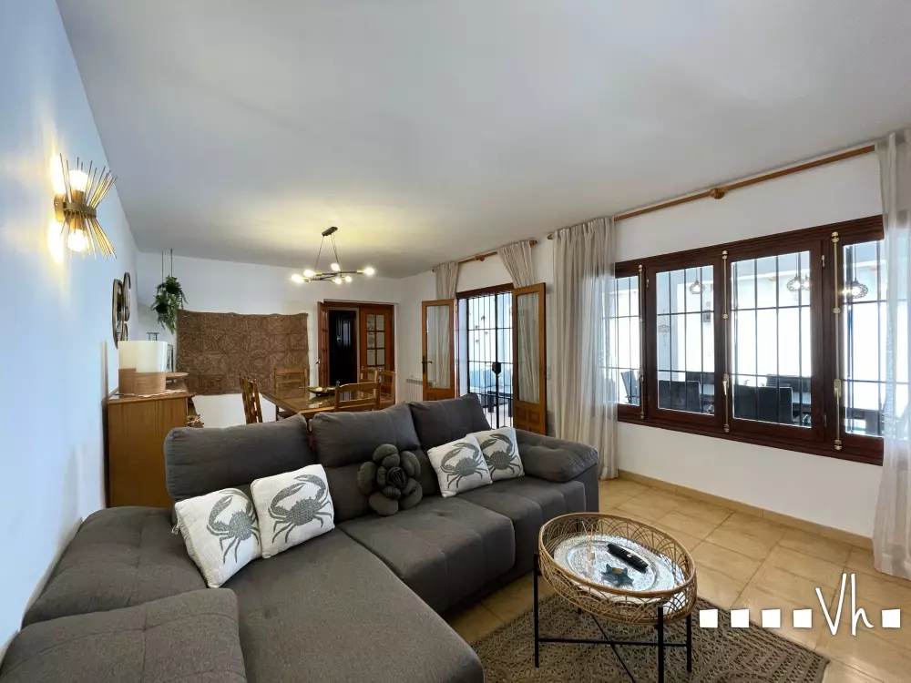 Maison de Vacances Benissa 249