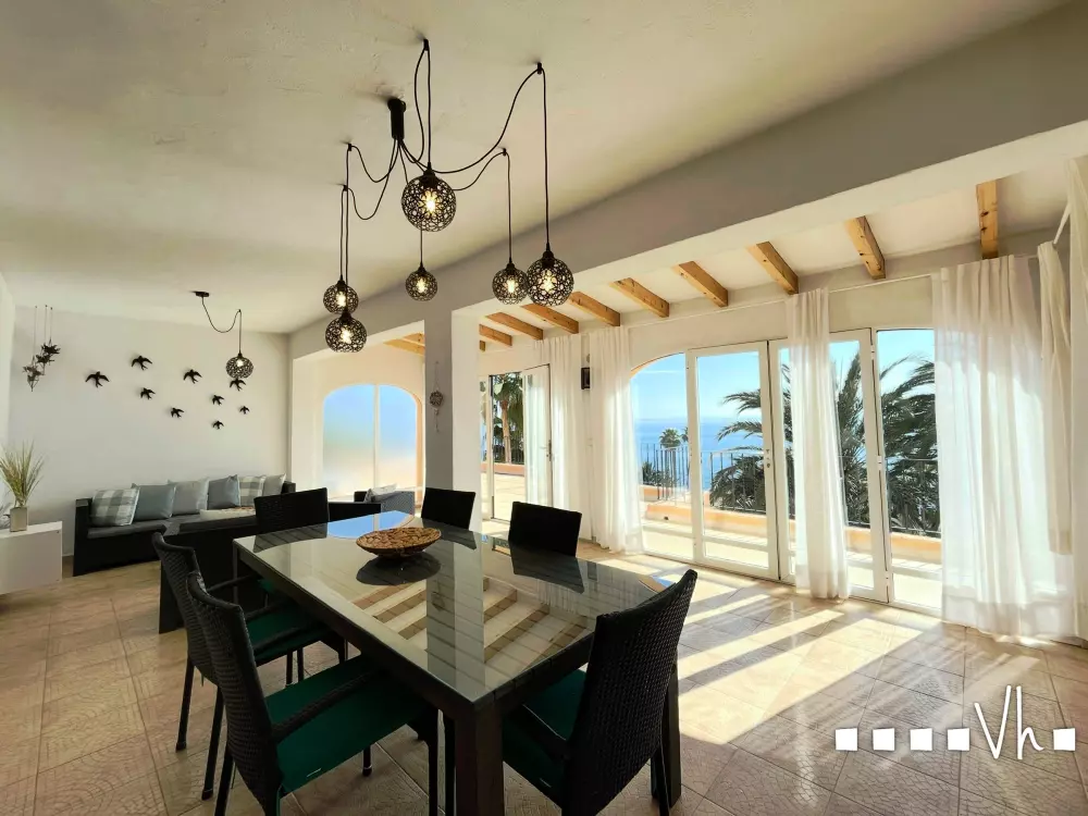 Maison de Vacances Benissa 249