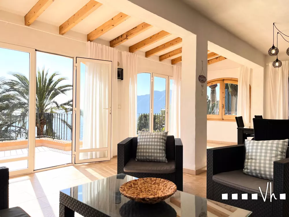 Maison de Vacances Benissa 249