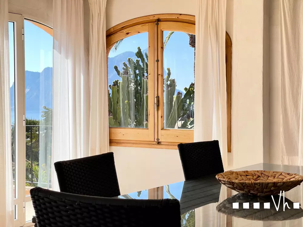 Maison de Vacances Benissa 249