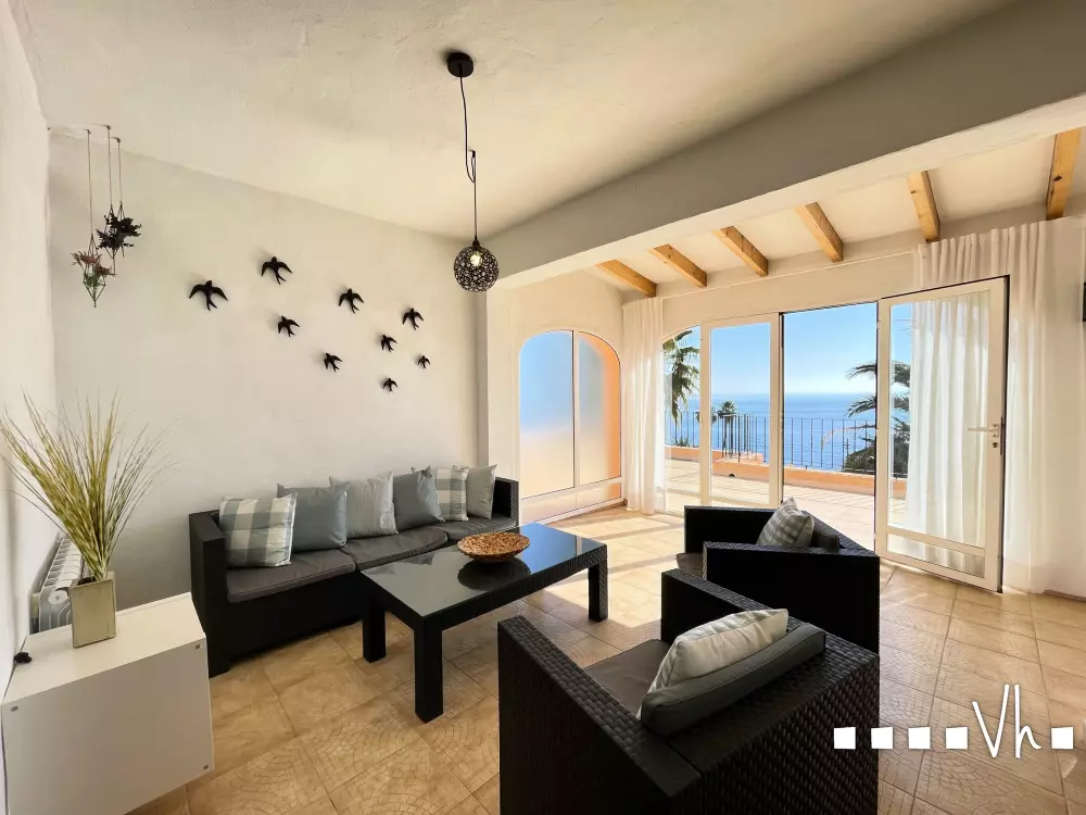 Maison de Vacances Benissa 249