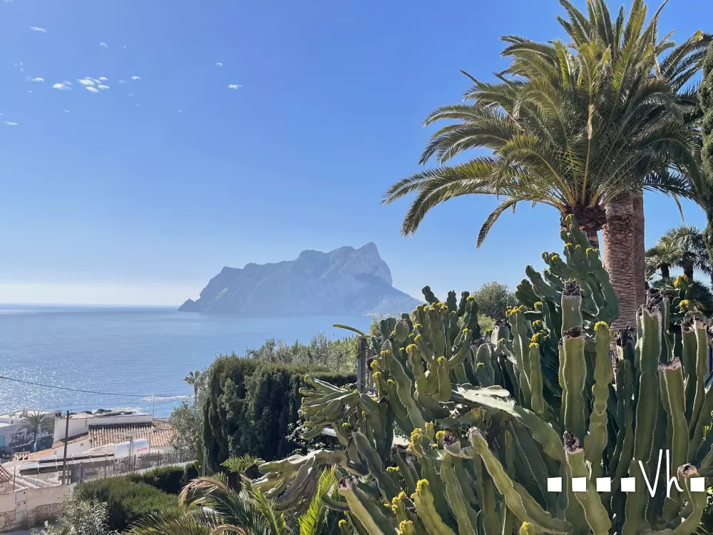 Maison de Vacances Benissa 249