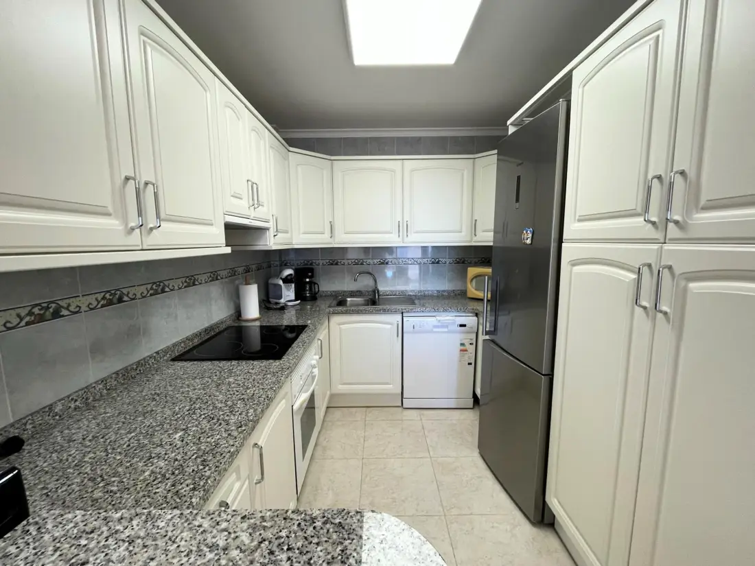 Location de Vacances Benitachell 105
