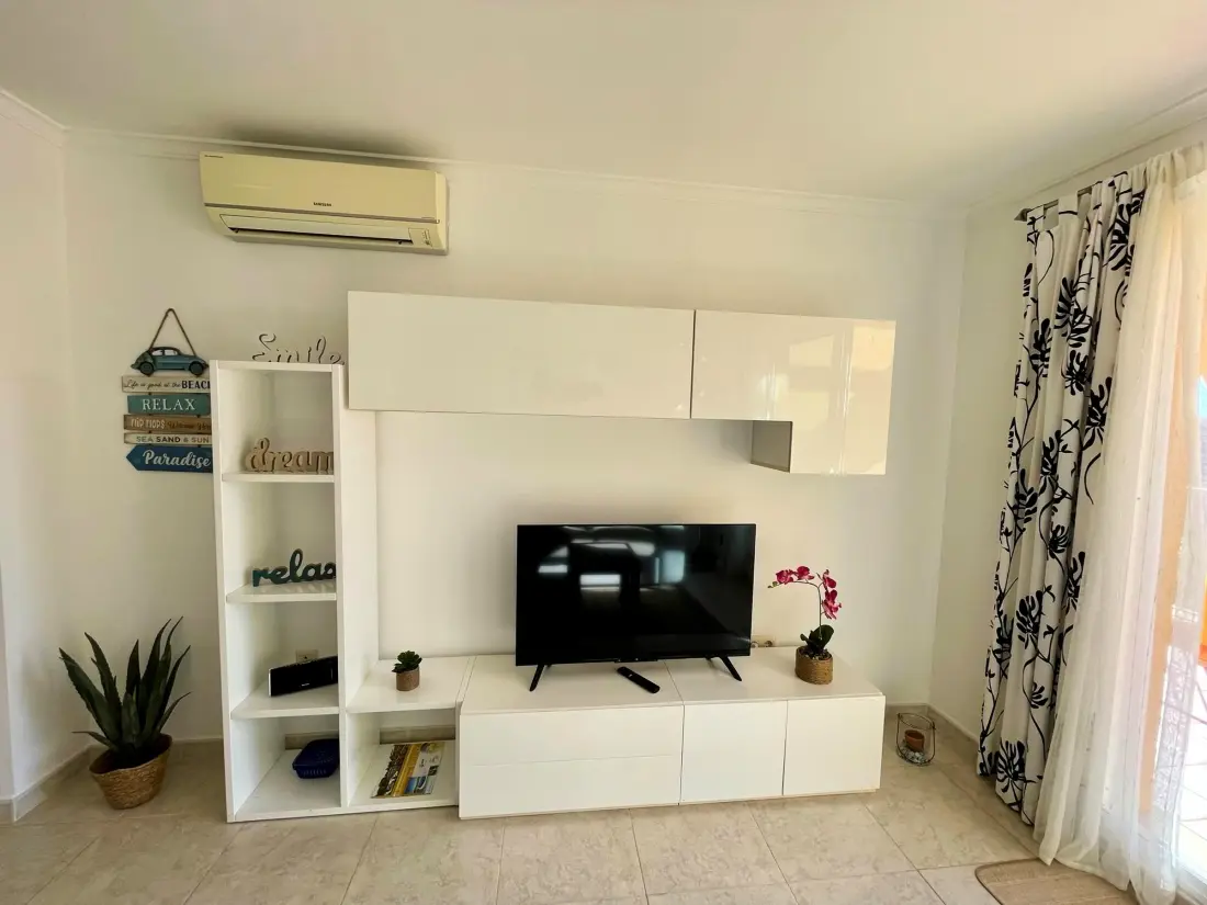 Location de Vacances Benitachell 105