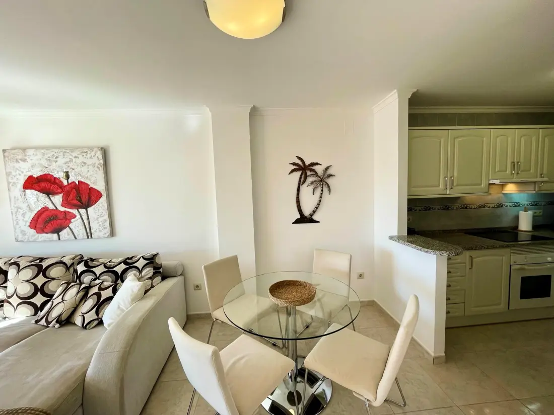 Location de Vacances Benitachell 105
