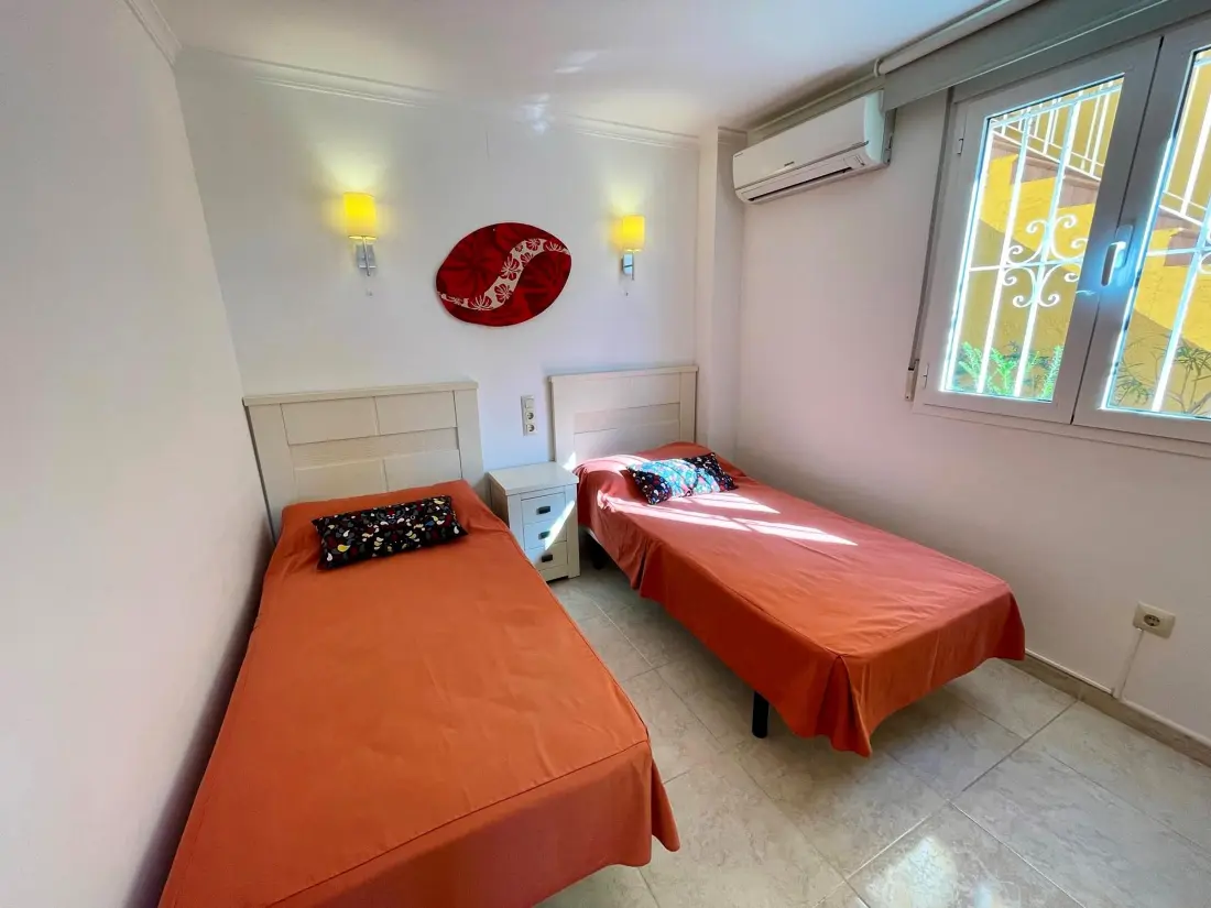 Location de Vacances Benitachell 105
