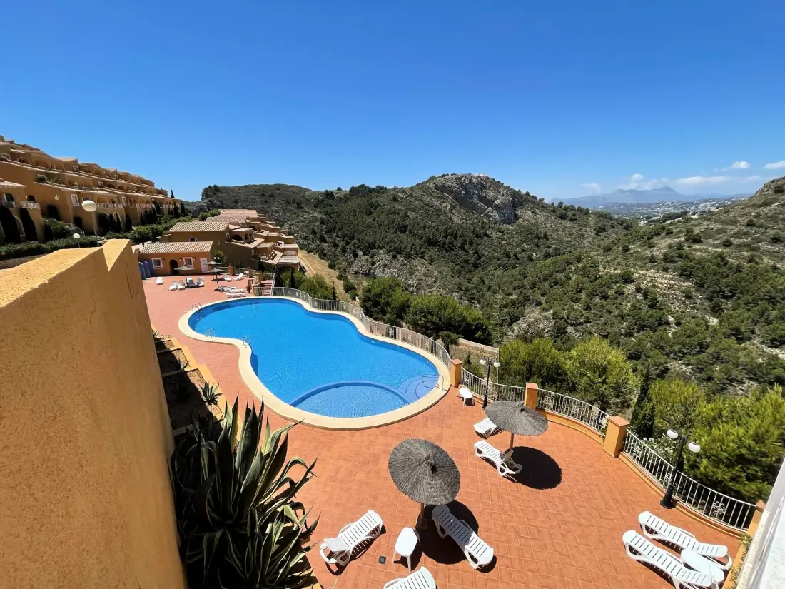 Location de Vacances Benitachell 106