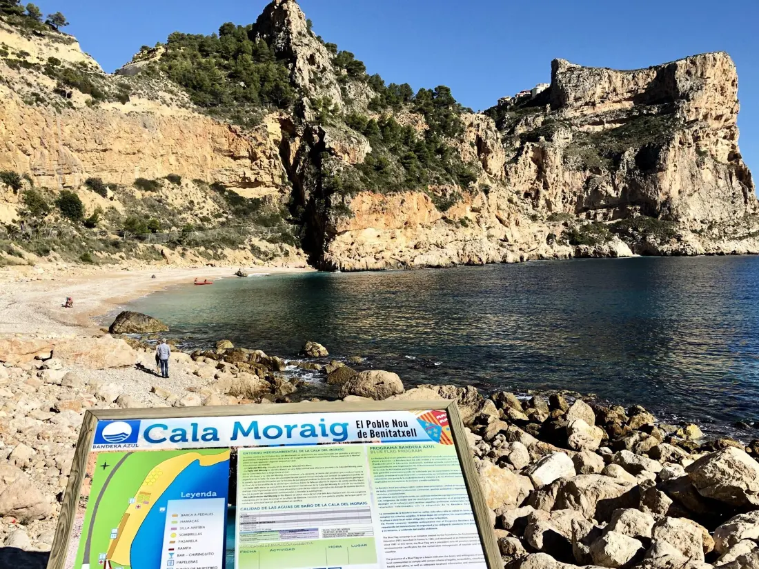 Location de Vacances Benitachell 106