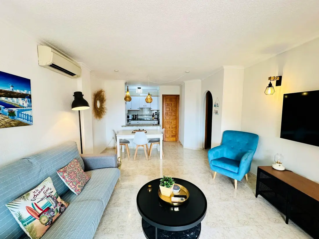 Location de Vacances Benitachell 106