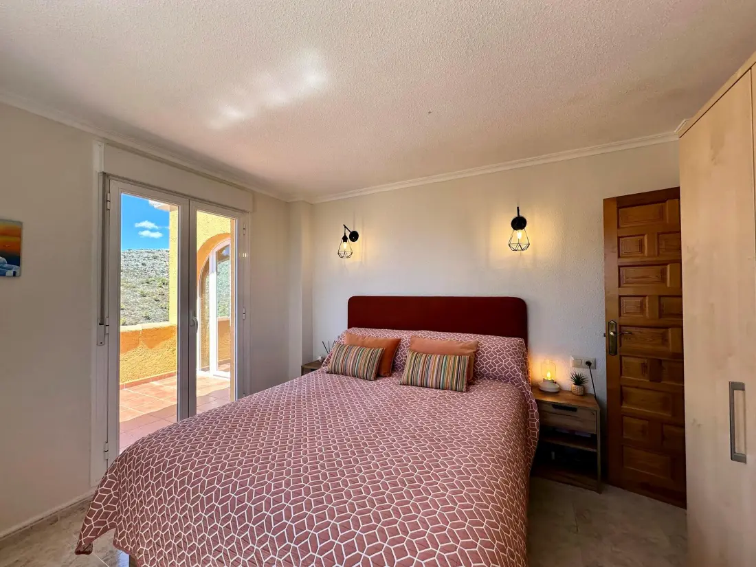 Location de Vacances Benitachell 106