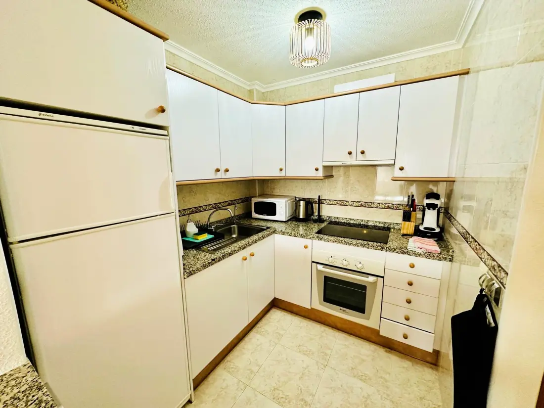 Location de Vacances Benitachell 106