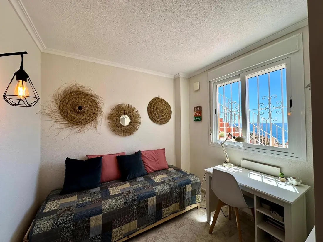 Location de Vacances Benitachell 106
