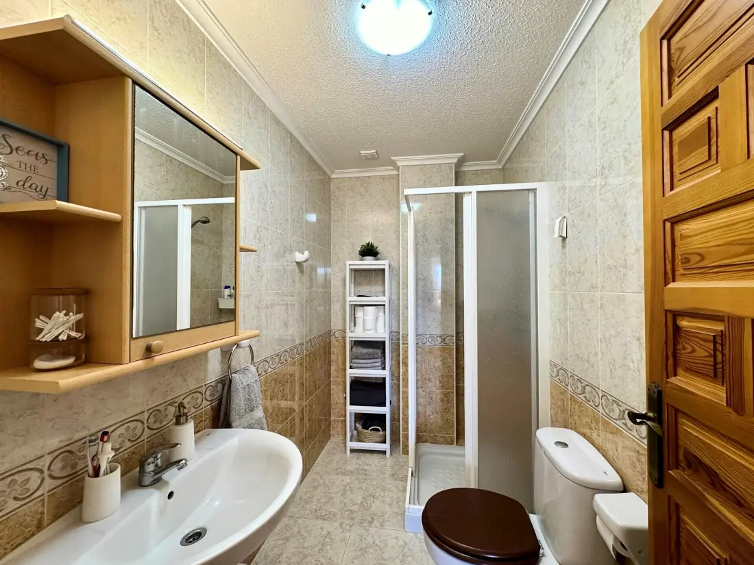 Location de Vacances Benitachell 106