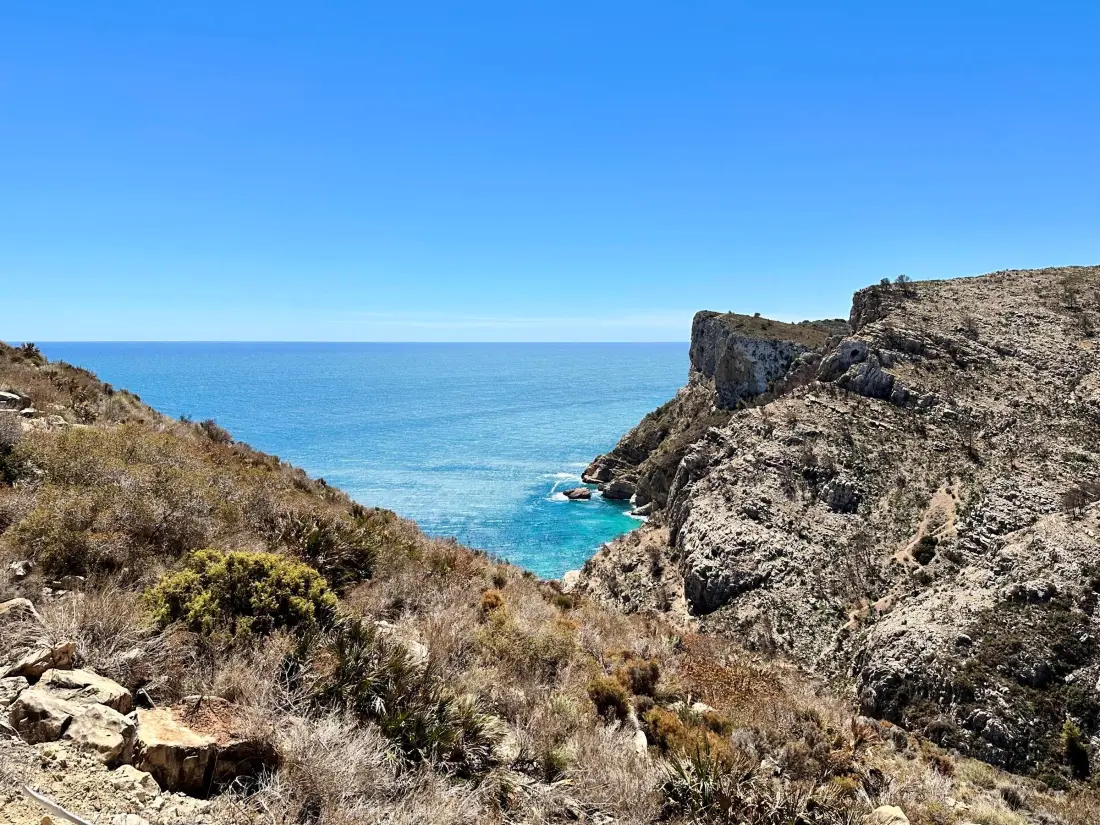 Location de Vacances Benitachell 106