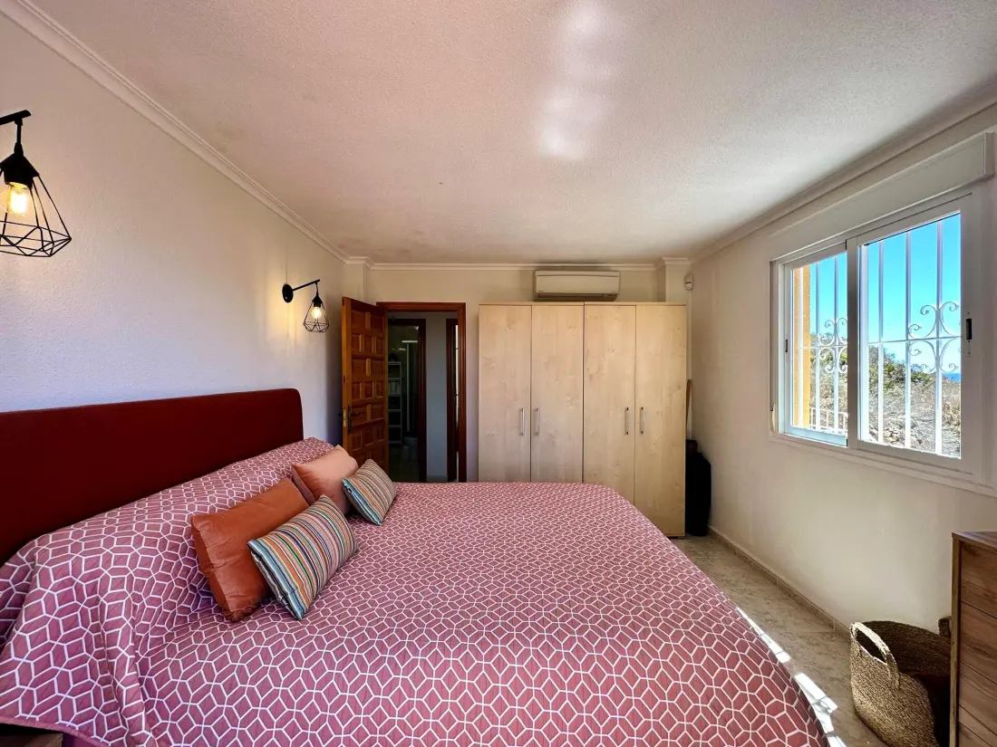 Location de Vacances Benitachell 106
